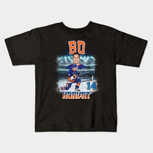 Bo Horvat Kids T-Shirt